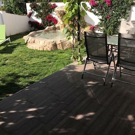 House In Marbella Villa Bagian luar foto