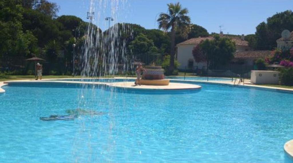 House In Marbella Villa Bagian luar foto