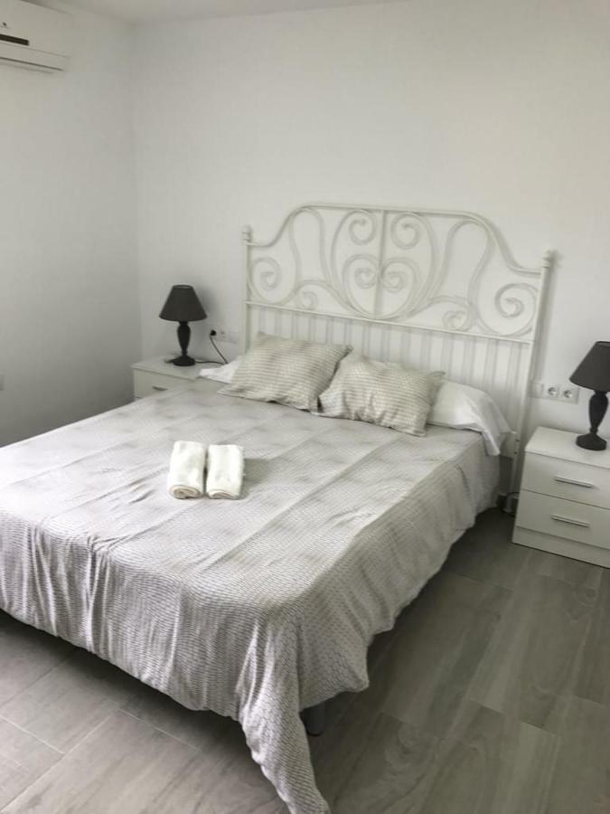 House In Marbella Villa Bagian luar foto